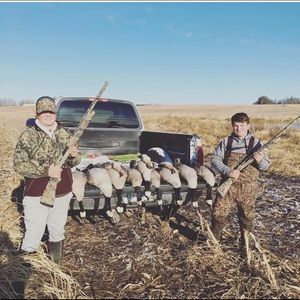 Meet your Posher, Trevor